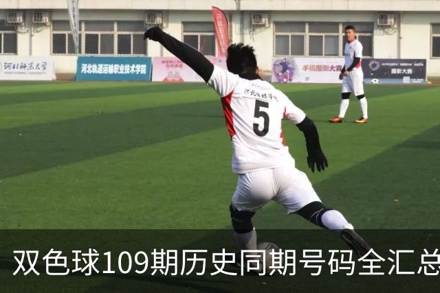 双色球109期历史同期号码全汇总